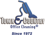 Town-and-Country-Office-Cleaning-Utah-Logo