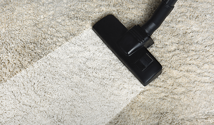 How Dirty Carpets Could Be Affecting Your Health