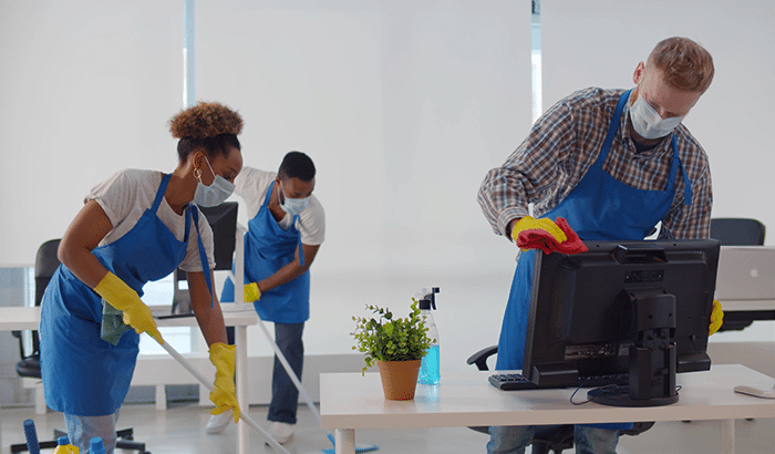How-Professional-Office-Cleaners-Can-Help-Improve-Efficiency