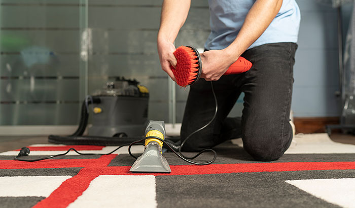 Reasons You Should Leave Office Carpet Cleaning to Professionals