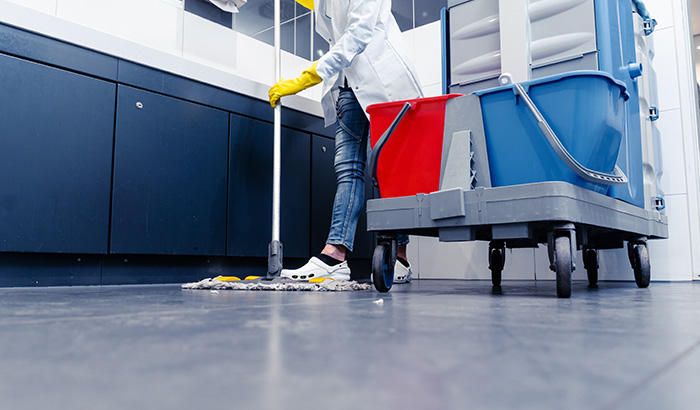 10 Most Common Commercial Cleaning Mistakes (And What to Do Instead)